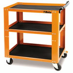 Beta Tools chariot àoutil C51/O orange 051000001