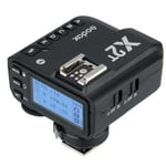 Godox X2T-C pour canon Émetteur Trigger Bluetooth Ttl HSS sans Fil 32 Canal