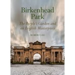 Birkenhead Park (inbunden, eng)