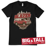 Chevrolet Blazer - A New Way To Go Big & Tall T-Shirt, T-Shirt