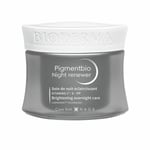 Illuminator natcreme Bioderma Pigmentbio