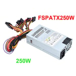 pour FSP AIO Flex NAS POS E200 petit 1U 220V nominale 200W Patricia 250W alimentation à découpage SD-250PSU FSPATX250W ATX-400 - Type 150W-250W