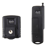 Wireless Remote Control for Nikon Z9 D850 D810 D800 D700 D500 D300s D300 D200