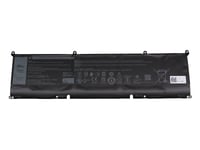 Dell G15 (5525) original Batterie 56Wh