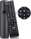 Universal Remote Control For Samsung Remote Control Tv, Remote Control With All