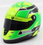 MINI HELMET 9088000225 Schuberth Helmet - F3 Casque Helmet Dallara Team Theodore