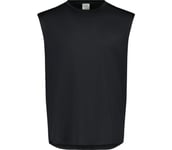 Stride M träningslinne Herr Black 2XL