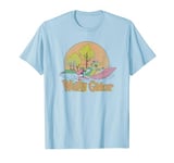 Wally Gator Speedboat T-Shirt T-Shirt