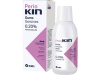 Kin Kin Periokin Vätska 250 Ml