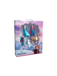 Bullyland Disney Frozen gift box 1 - 5 figures