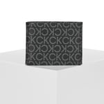 Calvin Klein Jeans Tegnebøger CK MUST MONO BIFOLD5CC W/COIN