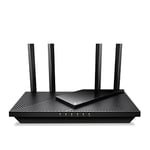 TP-Link AX3000 Dual-Band Wi-FI 6 Router