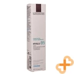 LRP Hyalu Vitamine B5 Crème Anti-rides Peau Soin 40ml Réparation Repulpant