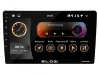Radio BLOW AVH-9992 2DIN 9 Android/WiFi/GPS/CARPLAY