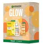 Garnier Glow Getter Giftset