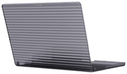 Tech21 EvoWave MacBook Pro 14 Inch Case - Charcoal Grey