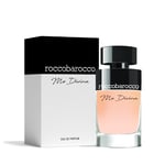 Parfum Femme ROCCOBAROCCO Me Divine Edp 100ml+ Echantillons IN Cadeau Original