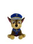 Paw Patrol Christmas Chase Soft Toy