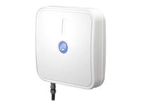 Quwireless Qumax - Antenne - Mobiltelefon, Wi-Fi, Bluetooth - Retningsbestemt/Omni-Retningsbestemt - Utendørs