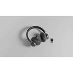 OROSOUND Wired Bluetooth Headset TILDE PRO-C+D PLUS DONGLE INCL TPROPLUS-C-DONG