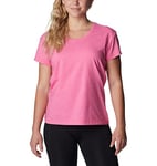 Columbia Femme T-Shirt, Sun Trek