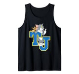 Tom and Jerry TJ Tank Top