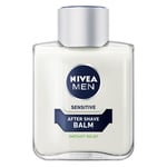 NIVEA Men Sensitive Aftershave Balm 100ml