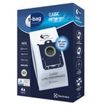 Electrolux S-Bag Støvsugerpose