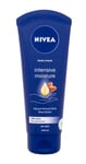 Nivea Intensive Care käsivoide 100 ml