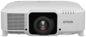 EPSON EB-PQ2010W 4K 10000ANSI PROJECTOR WHITE (LENS NOT INCL.) (V11HB02980)