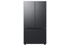 Samsung Bespoke RF24BB620EB1EU French Style Fridge Freezer with Autofill Water Pitcher - Black 674 L