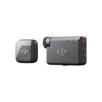 DJI Mic Mini (1TX + 1RX)