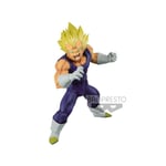 Banpresto Dragon Ball Super - The Majin Vegeta - Maximatic