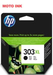 HP Original 303XL Black ink for HP Envy Photo 7830