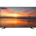 Finlux 65FQH9560 inkl. 4 års garanti QLED Android TV