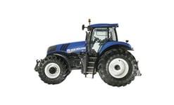 Siku Traktor New Holland 1:32