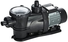 Gre PP151 - Pompe de filtration pour piscine, 1100 W, 22 000 l /h