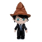 Harry Potter Hatulla 1.vuosi 29 cm Pehmolelu T300