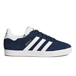 Shoes Adidas Gazelle J Size 4.5 Uk Code BY9144 -9B