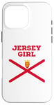 iPhone 16 Pro Max Jersey Girl Channel Islands Case