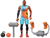 Grande Figurine Space Jam Lebron James 30 Cm