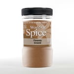 Pimento Ground 400g - World of Spice -High Quality- Used by Chefs