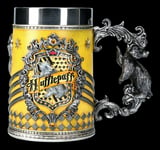 Harry Potter Cruche - Hufflepuff - Hogwarts Chope à Bière École de Magie