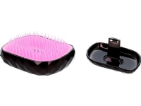 Twish TWISH_Spiky Hair Brush Model 4 Diamond Black hairbrush