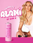 1 stk Kim Kardashians Alani Nu Kimade Energidrikk 330 ml (Sukkerfri)