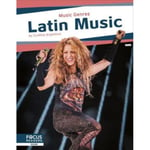 Latin Music (inbunden, eng)