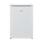 Indesit 121 Litre Under Counter Freestanding Fridge - White