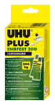 UHU - plus Colle 2 composants endfest 300 Tube 163g