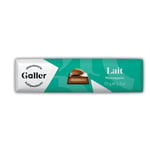 Chokladstång Galler Milk Marzipan, 70 g