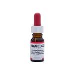 Nagelgodis Nagelolja - 10 ml - Stärka naglar